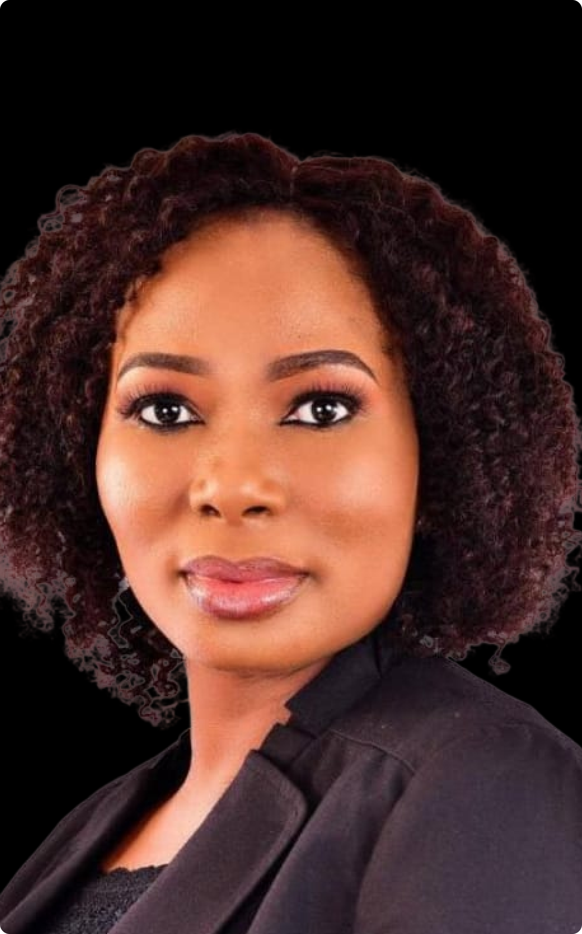 Caroline Ejuwaye Egege, LLB, BL, LLM