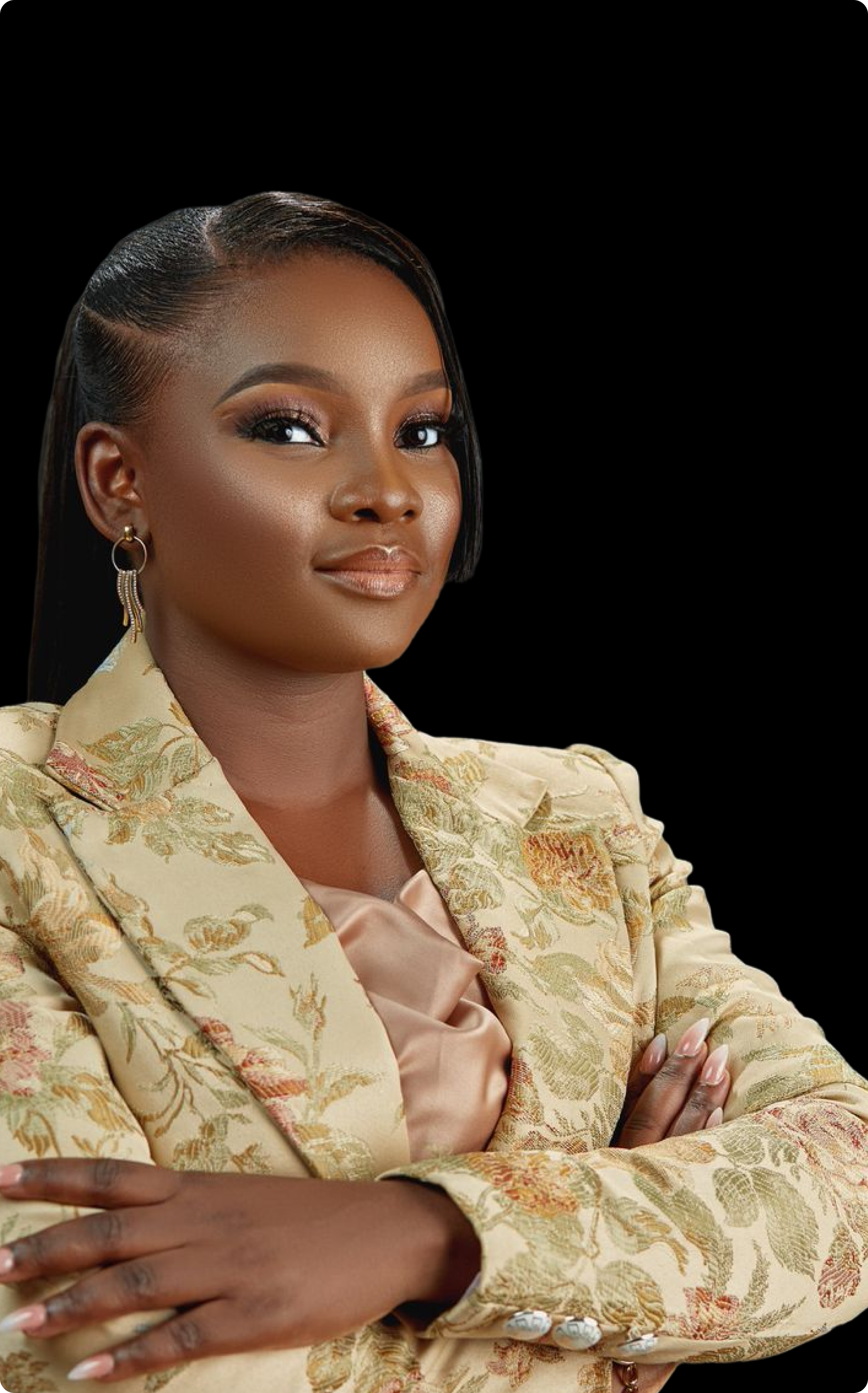 Selimat Sanni-Owoyomi, LLB, BL, LLM, AICA