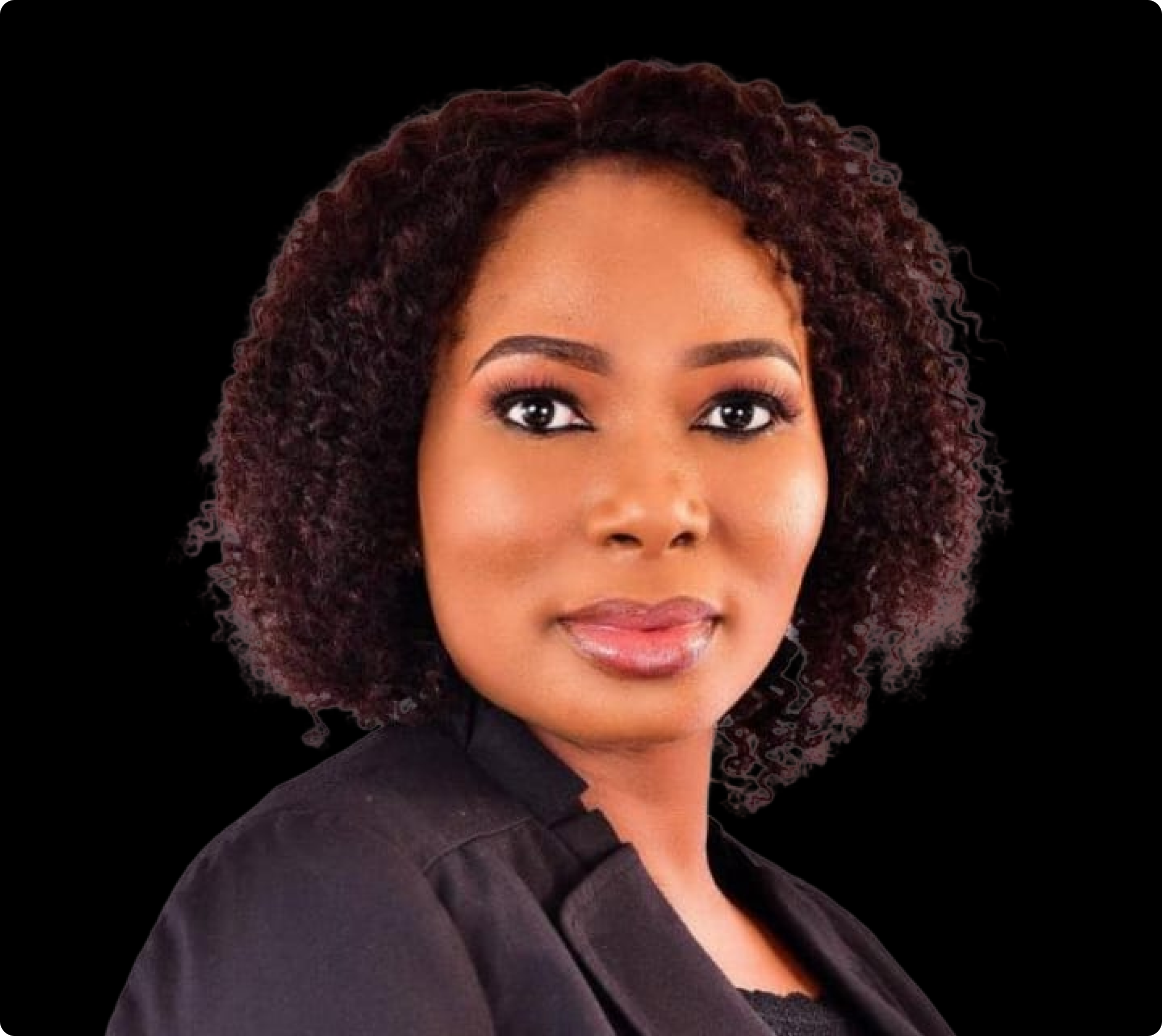 Caroline Ejuwaye Egege. LLB, BL, LLM
