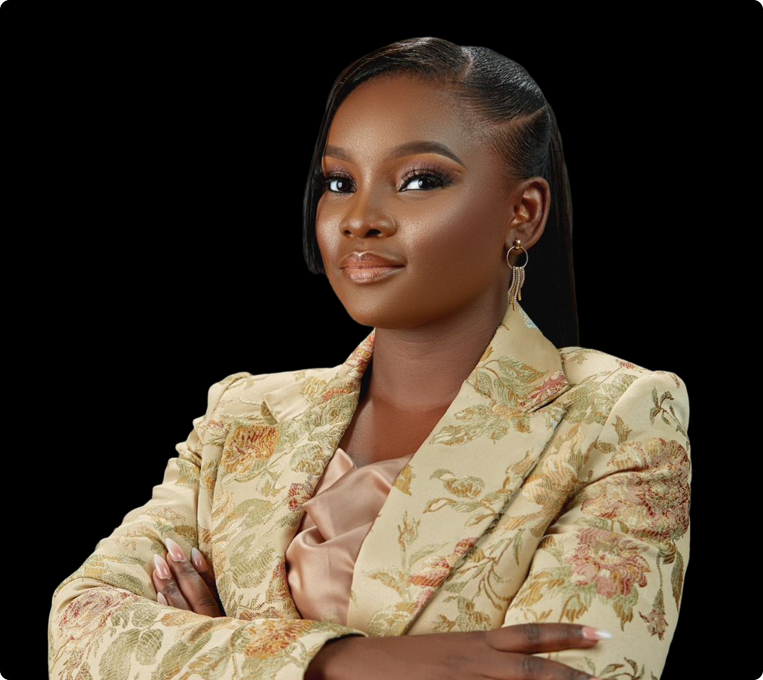 Selimat Sanni-Owoyomi, LLB, BL, LLM, AICA
